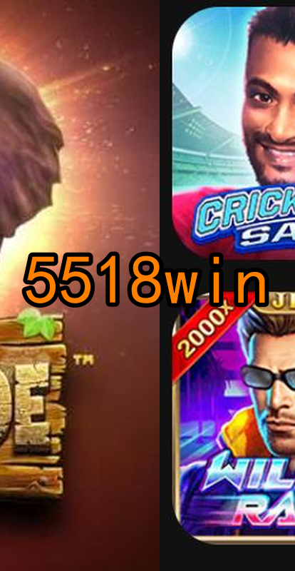 5518win.Com - Caça-Níqueis Online Cassino
