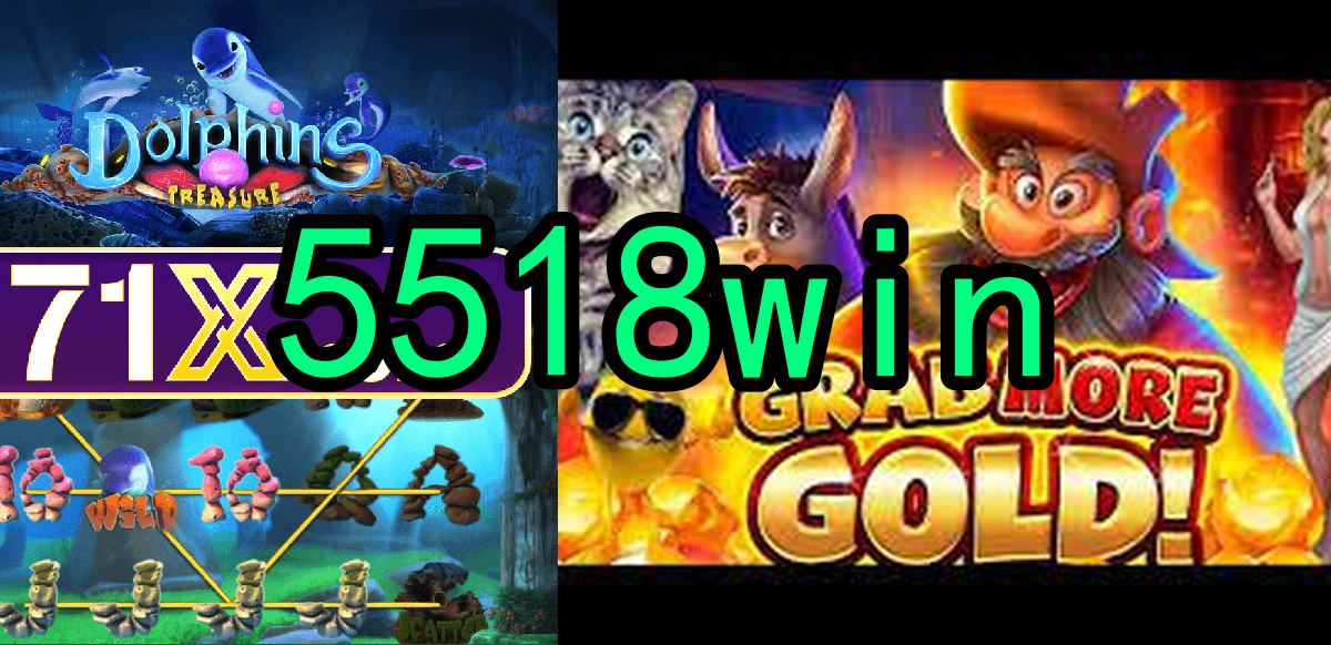 Slots Online 5518win.Com - Diversão e Ganhos a Cada Giro